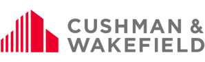 Cushman & Wakefield logo