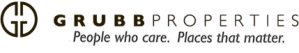 Grubb Properties logo