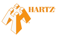 Hartz Mountain Industries logo