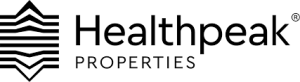 Healthpeak Properties, Inc. logo
