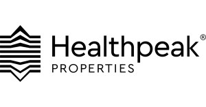 Physicians Realty Trust (now Healthpeak Properties, Inc.) logo