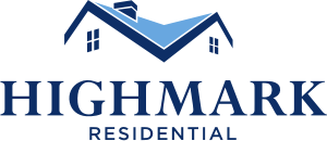 Highmark Residential logo