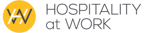 Hospitality at Work logo