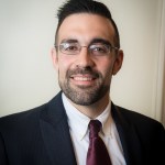 Joe DiSalvo
