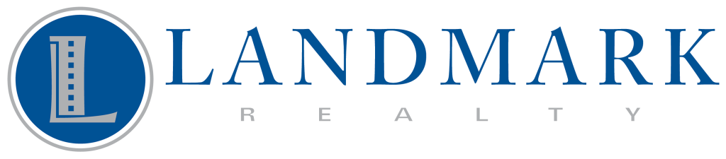Landmark Realty Logo