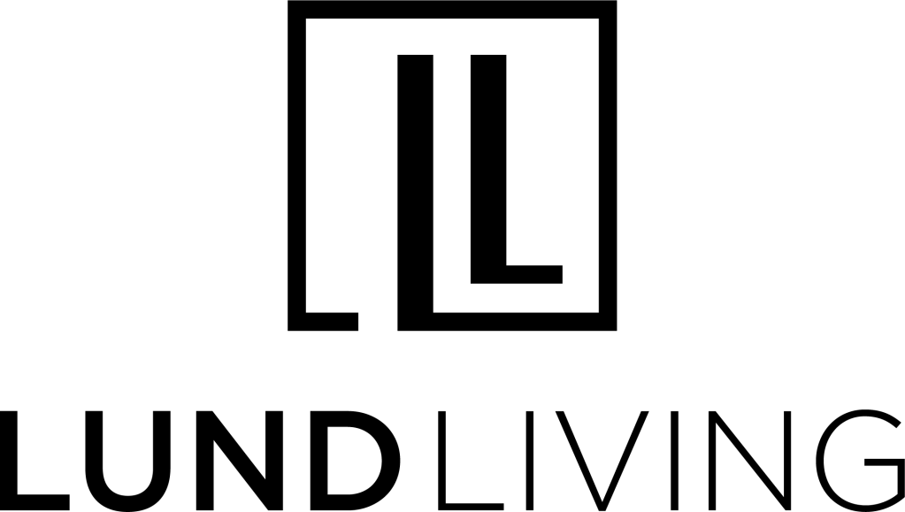 Lund Living Logo