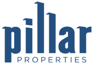 Pillar Properties logo