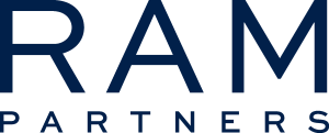 RAM Partners logo