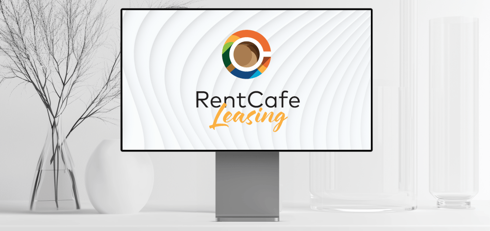 RentCafe Suite - Yardi
