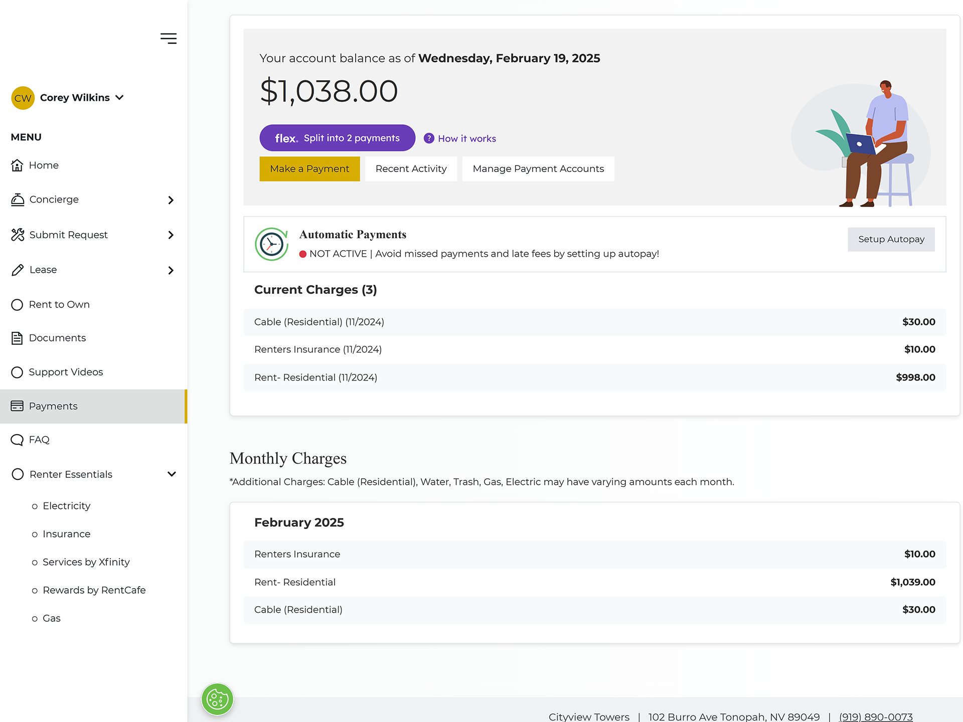 Residential Payment Processing | Collect Rent Faster