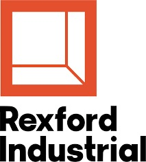 Rexford Industrial logo