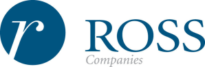 Ross Companies logo