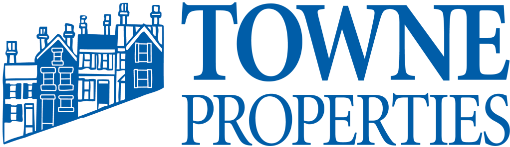 Towne Properties Logo