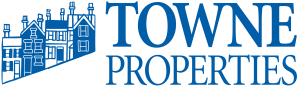 Towne Properties logo