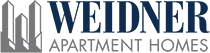 Weidner logo