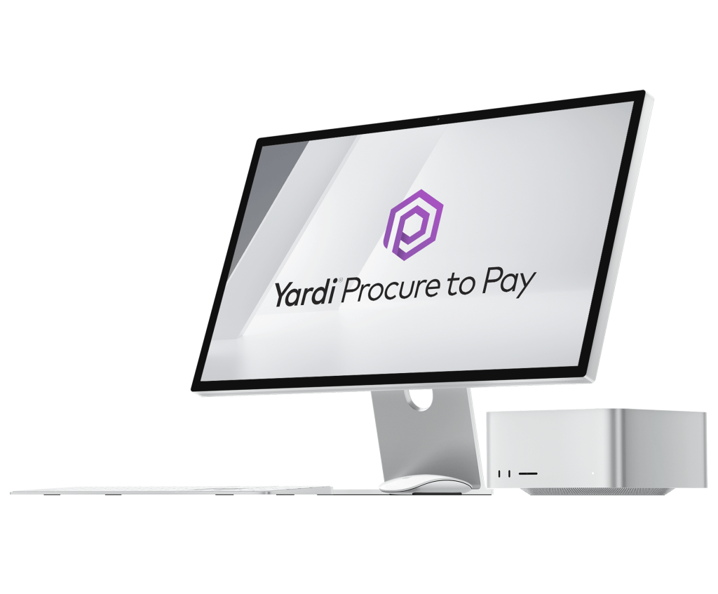 Procure to Pay Suite 
