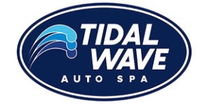 Tidal Wave Auto Spa (Occupier) logo
