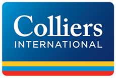Colliers International logo