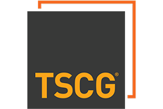 TSCG logo