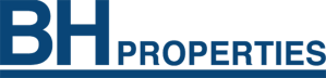 BH Properties logo