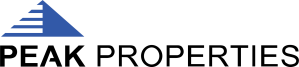 Peak Properties logo