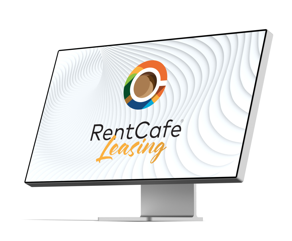 RentCafe Leasing