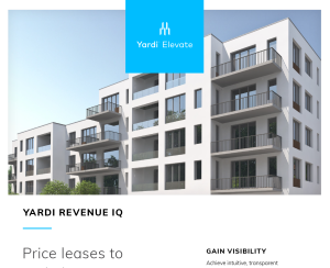 Revenue IQ Brochure