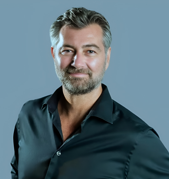 Aaron Strole