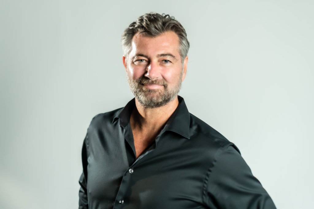 Aaron Strole