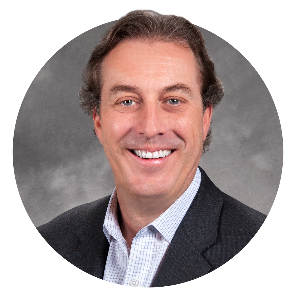 Chuck Manly, Vice President, Yardi