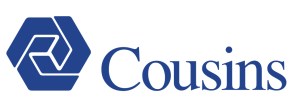 Cousins Properties logo