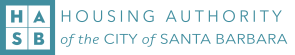 Housing Authority of the City of Santa Barbara logo