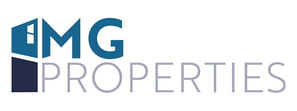 MG Properties Group logo