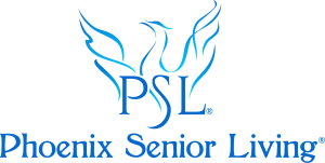 Phoenix Senior Living logo