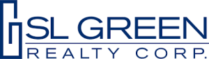 SL Green Corp. logo