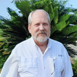 Jeff Mense