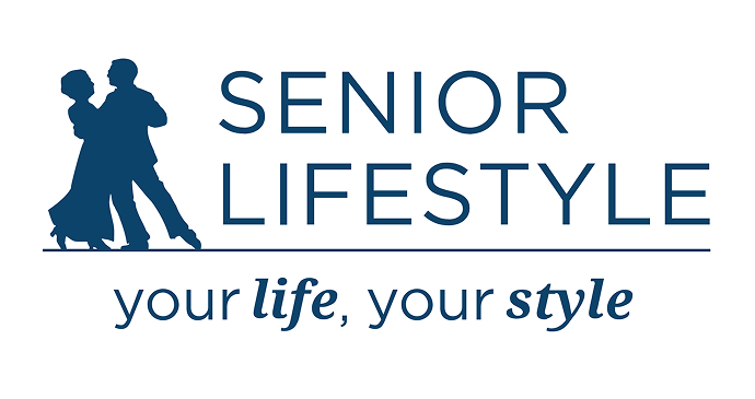 Senior Lifestyle logo