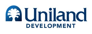 Uniland Development Corporation logo