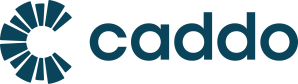 Caddo Office Reimagined logo