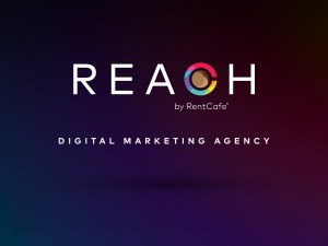 REACG by RentCafe digital marketing agency logo
