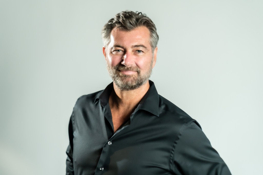 Aaron Strole