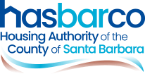Housing Authority of the County of Santa Barbara logo