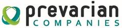 Prevarian logo