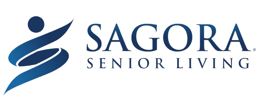 Sagora Senior Living logo