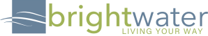 Brightwater Senior Living logo