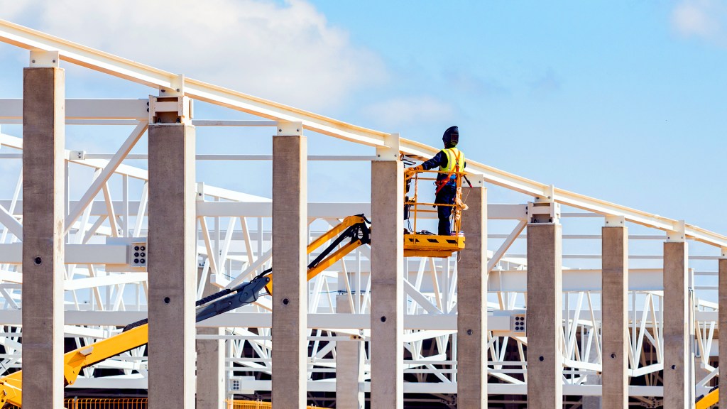 Matrix self storage forecast November 2025