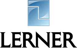 Lerner logo