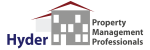 Hyder Property Management Professionals logo