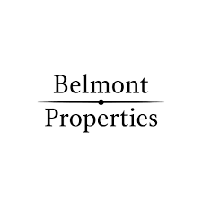 Belmont Properties logo