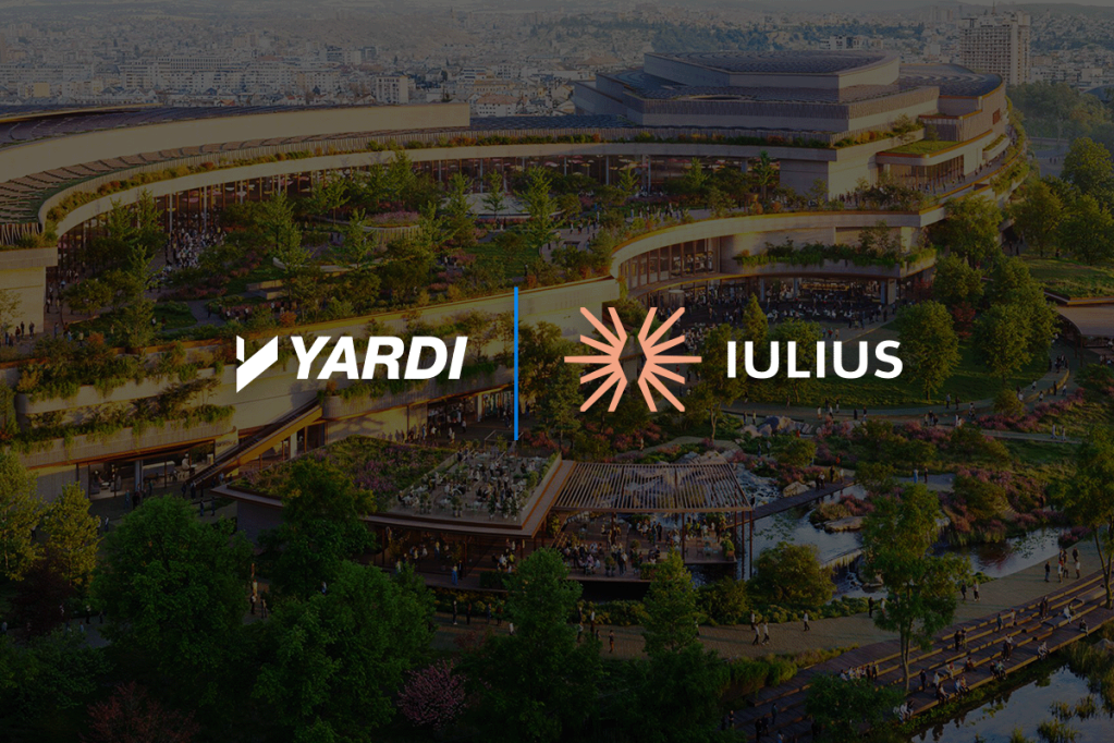 IULIUS Group Selects Yardi to Enhance National Retail & Office Portfolio Management